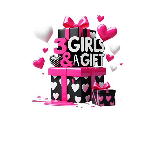 3 Girls & A Gift